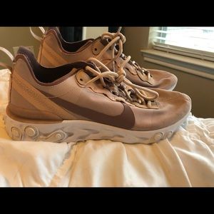 Nike React Shoes